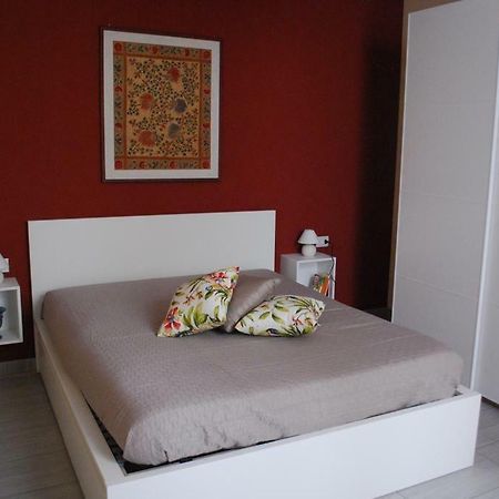 Apartmán Martihouse Cagliari Exteriér fotografie