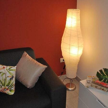Apartmán Martihouse Cagliari Exteriér fotografie