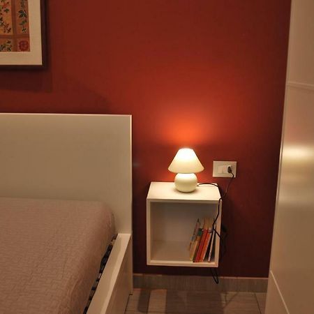 Apartmán Martihouse Cagliari Exteriér fotografie
