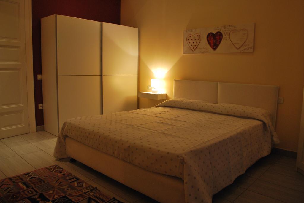 Apartmán Martihouse Cagliari Exteriér fotografie