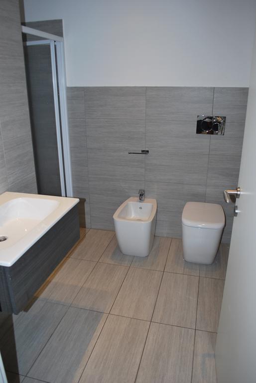Apartmán Martihouse Cagliari Exteriér fotografie