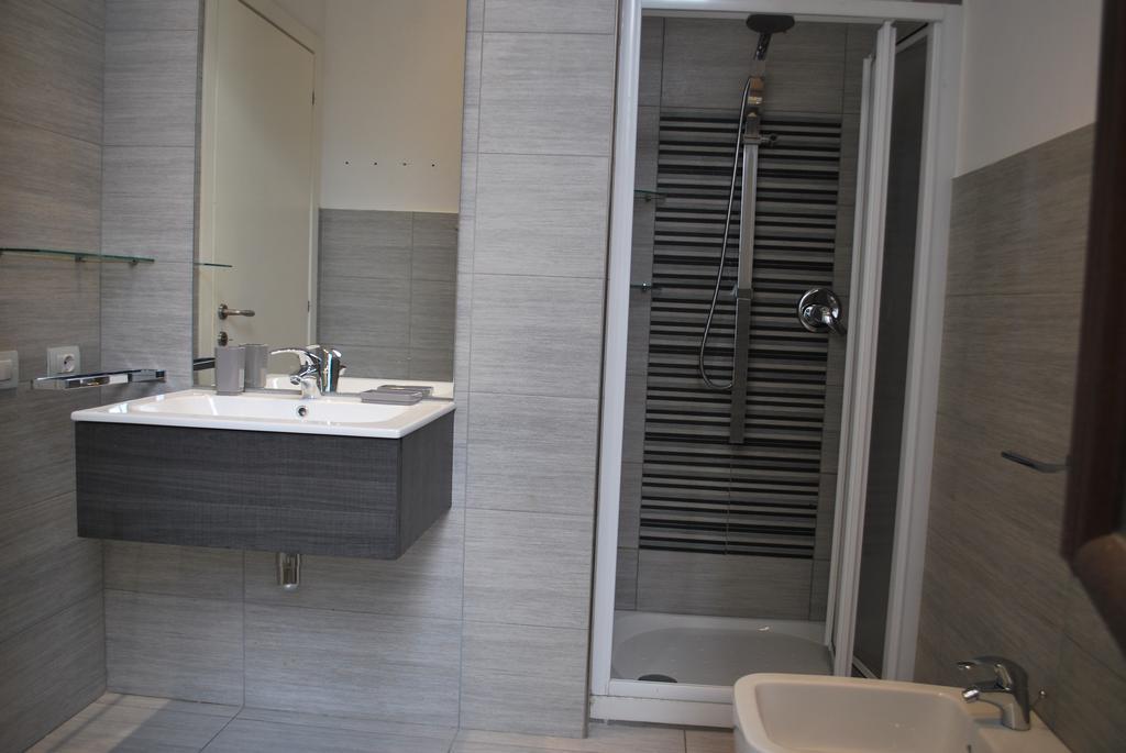 Apartmán Martihouse Cagliari Exteriér fotografie