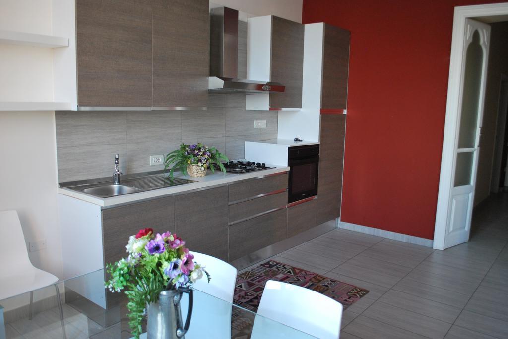 Apartmán Martihouse Cagliari Exteriér fotografie