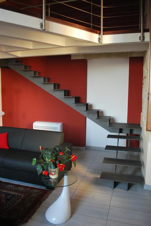 Apartmán Martihouse Cagliari Exteriér fotografie