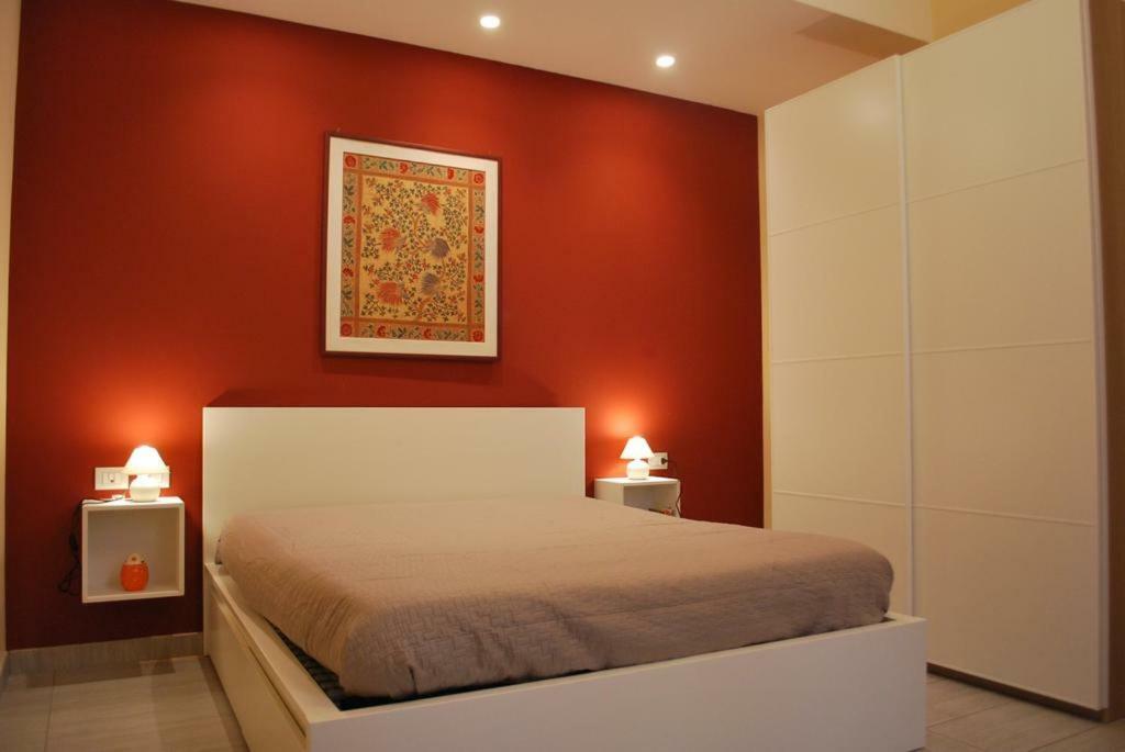 Apartmán Martihouse Cagliari Exteriér fotografie