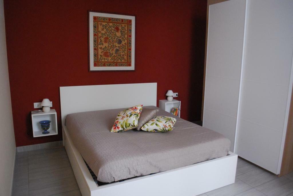 Apartmán Martihouse Cagliari Exteriér fotografie