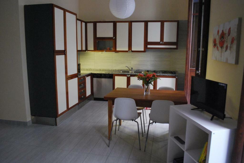 Apartmán Martihouse Cagliari Exteriér fotografie