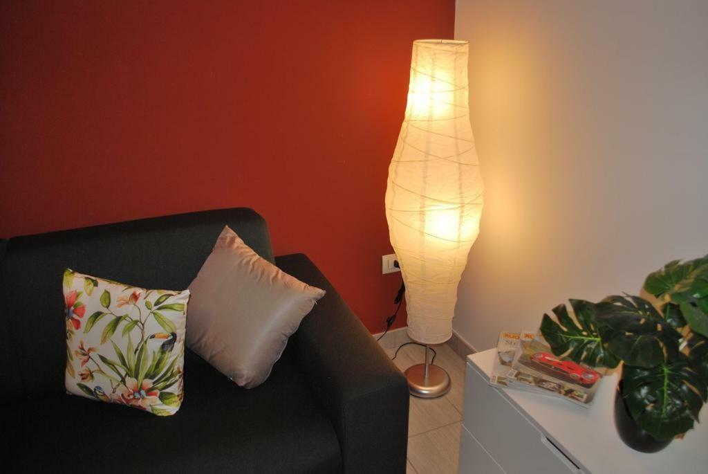 Apartmán Martihouse Cagliari Exteriér fotografie