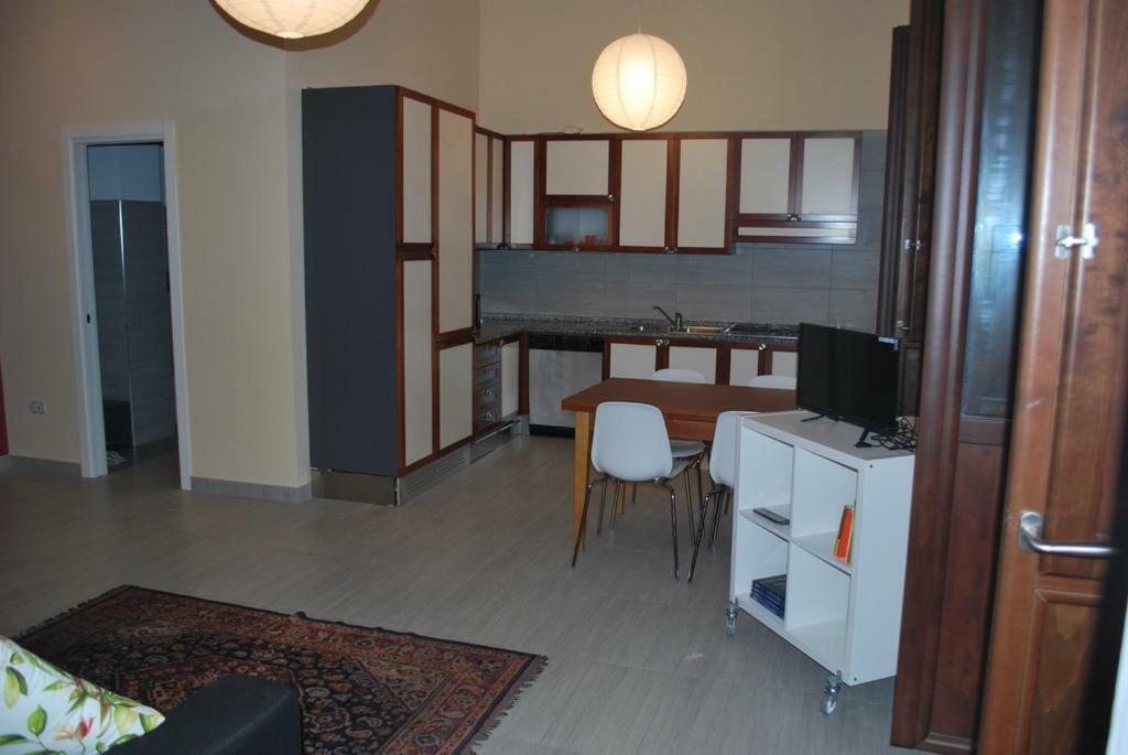 Apartmán Martihouse Cagliari Exteriér fotografie