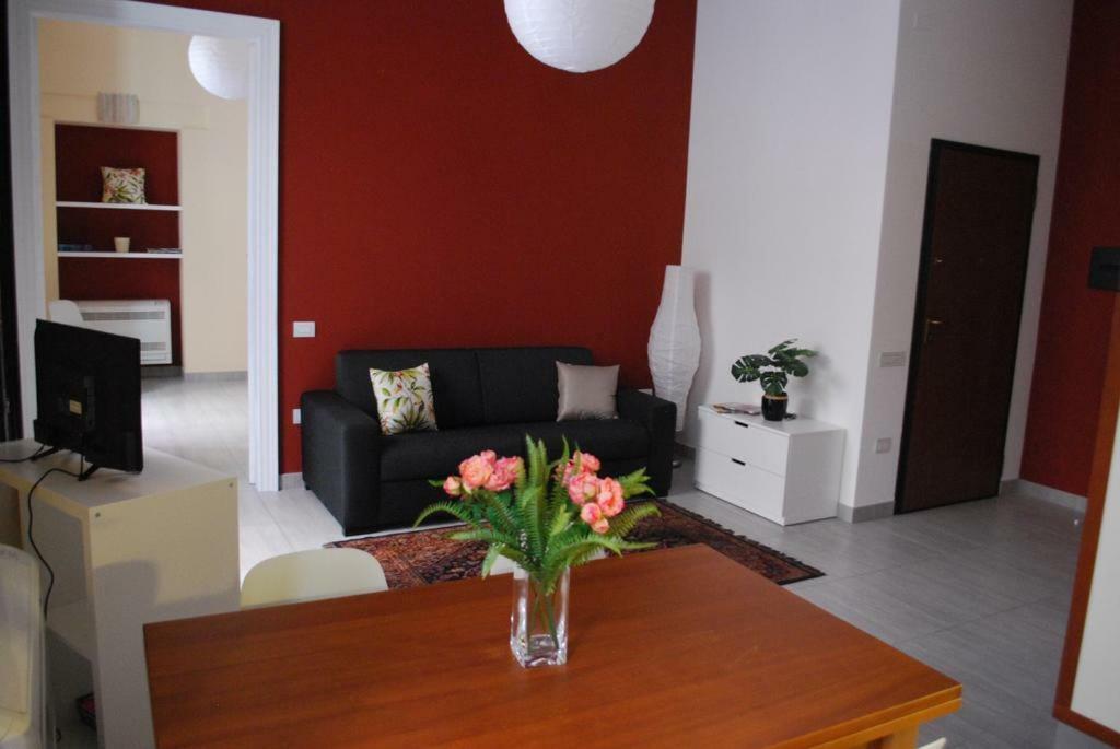 Apartmán Martihouse Cagliari Exteriér fotografie