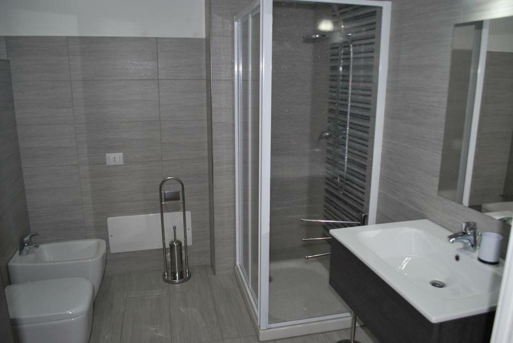 Apartmán Martihouse Cagliari Exteriér fotografie
